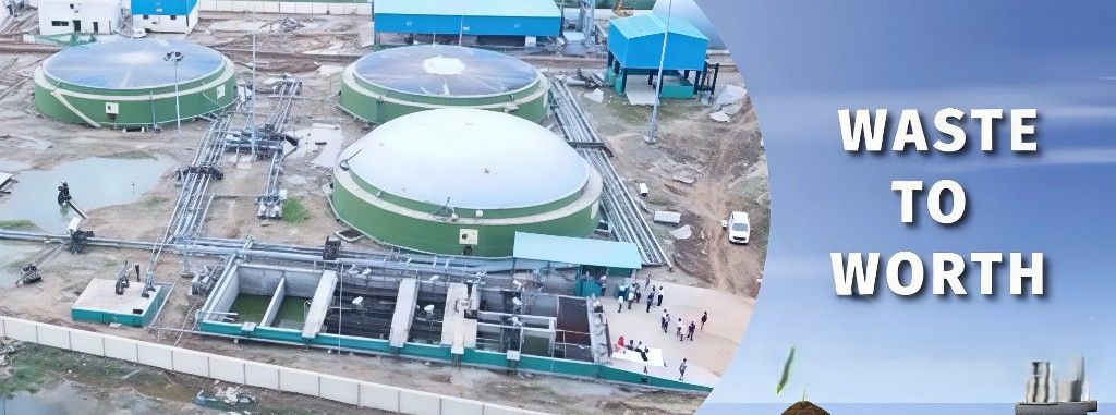 Industrial Boiler Operation and Maintenance Service by Sri Sabari Engimech